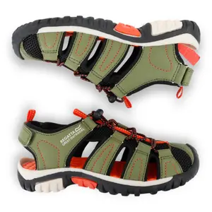 Kindersandalen Regatta Westshore image-6