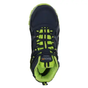 Botas de senderismo para niños Regatta Vendeavour image-2