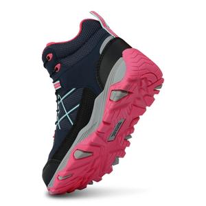 Chaussures de randonnée enfant Regatta Samaris III image-2