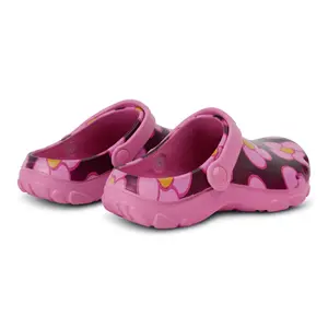 Kinderklompen Regatta Orla Kiely image-1