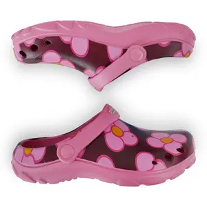 Kinderklompen Regatta Orla Kiely image-2