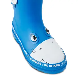 Stivali da pioggia Regatta Mudplay (x2) image-5