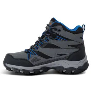 Chaussures de randonnée enfant Regatta Holcombe III image-2