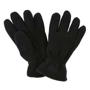 Children's fleece gloves Regatta Taz II image-0