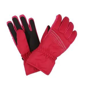 Wasserdichte Kinderhandschuhe Regatta Arlie III image-0