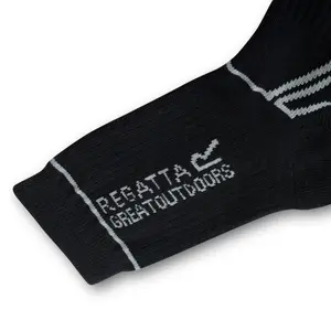 Meias para crianças Regatta (x2) image-2