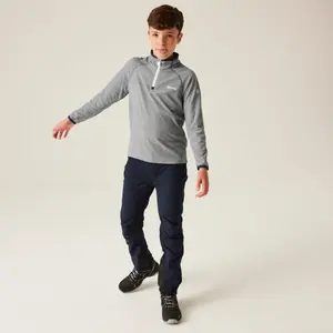 Calçasimpermeavéis para crianças Regatta Tech Mountain image-3