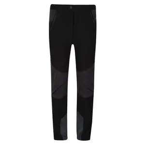 Pantalón impermeable infantil Regatta Tech Mountain image-0