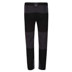 Pantalón impermeable infantil Regatta Tech Mountain image-4