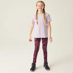 Leggings für Mädchen Regatta Barlia image-2