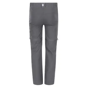 Kids' zip-up stretch trousers Regatta Highton image-2