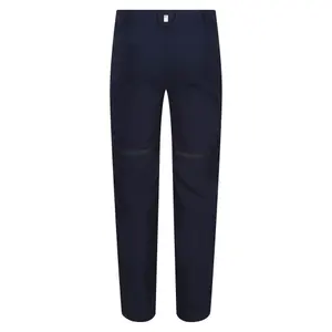 Kids' zip-up stretch trousers Regatta Highton image-1