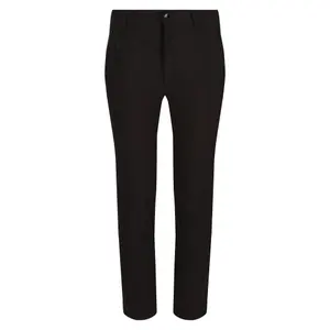 Pantalón impermeable infantil Regatta Highton image-0