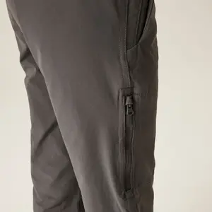 Pantalón impermeable infantil Regatta Highton image-6