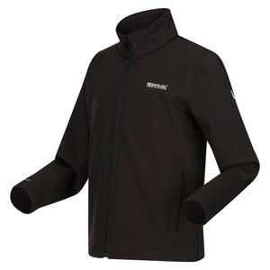 Giacca softshell per bambini Regatta Cera image-2