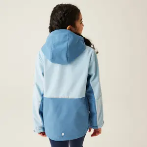 Kinderjas met capuchon Regatta HaydenBury II image-5