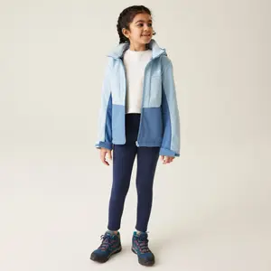 Kinderjas met capuchon Regatta HaydenBury II image-3