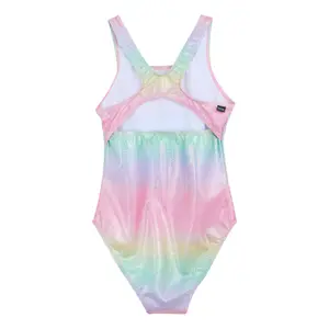 1-delig meisjes zwempak Regatta Katrisse image-1