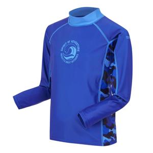 Children's swimsuit Regatta Hoku II image-2