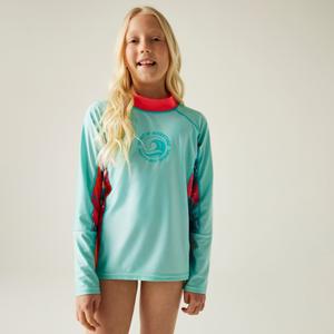 Children's swimsuit Regatta Hoku II image-3