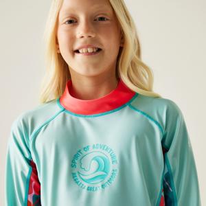 Children's swimsuit Regatta Hoku II image-6