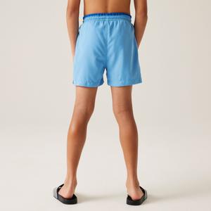 Children's swimming shorts Regatta Skander III image-4