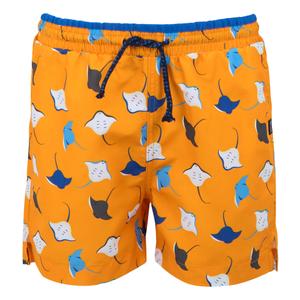 Children's swimming shorts Regatta Skander III