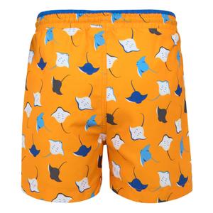 Children's swimming shorts Regatta Skander III image-1