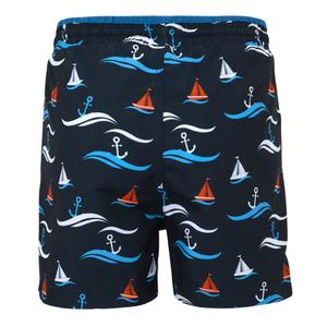Children's swimming shorts Regatta Skander III image-1