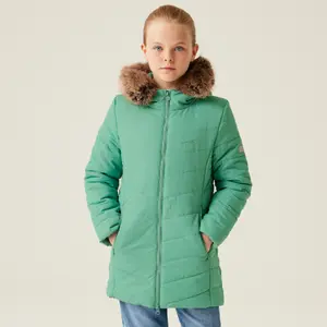 Meisjesjas Regatta Fabrizia image-2