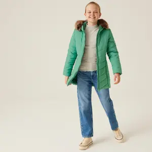 Meisjesjas Regatta Fabrizia image-4