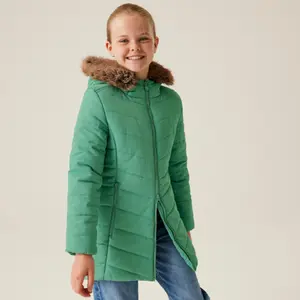 Meisjesjas Regatta Fabrizia image-3