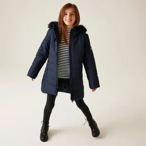 Casaco de menina Regatta Fabrizia image-4