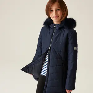 Casaco de menina Regatta Fabrizia image-3