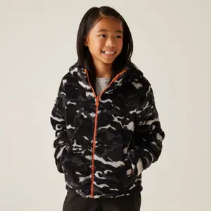 Plumífero infantil Regatta Kyrell image-4