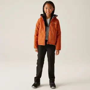 Plumífero infantil Regatta Kyrell image-1