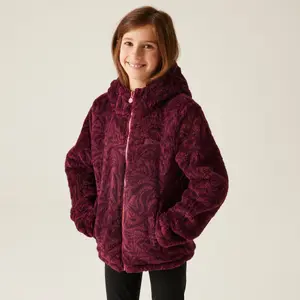 Plumífero infantil Regatta Kyrell image-3