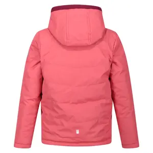 Plumífero infantil Regatta Kyrell image-5