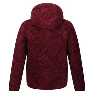 Plumífero infantil Regatta Kyrell image-6