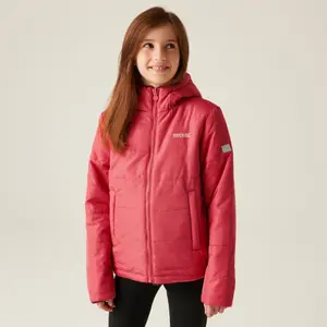 Plumífero infantil Regatta Kyrell image-2