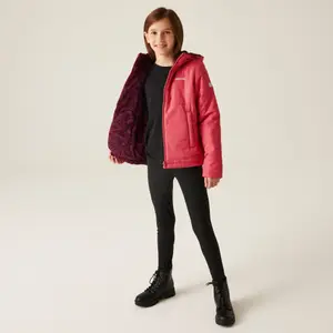 Plumífero infantil Regatta Kyrell image-4