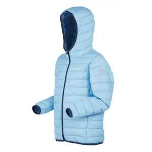 Kinderjas met capuchon Regatta Marizion image-5