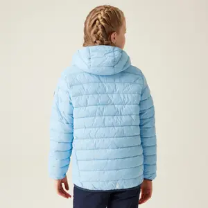 Kinderjas met capuchon Regatta Marizion image-4