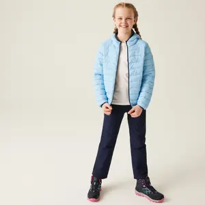 Kinderjas met capuchon Regatta Marizion image-1