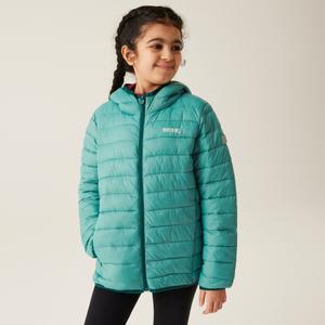 Kinderjas met capuchon Regatta Marizion image-2