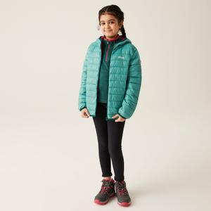 Kinderjas met capuchon Regatta Marizion image-1