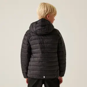 Kinderjas met capuchon Regatta Marizion image-4