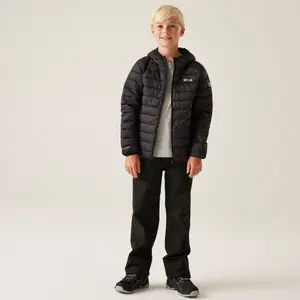 Kinderjas met capuchon Regatta Marizion image-1