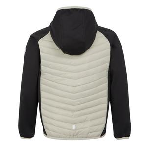 Kinderjas met capuchon Regatta Kielder VIII image-4