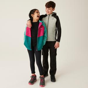 Kinderjas met capuchon Regatta Kielder VIII image-2